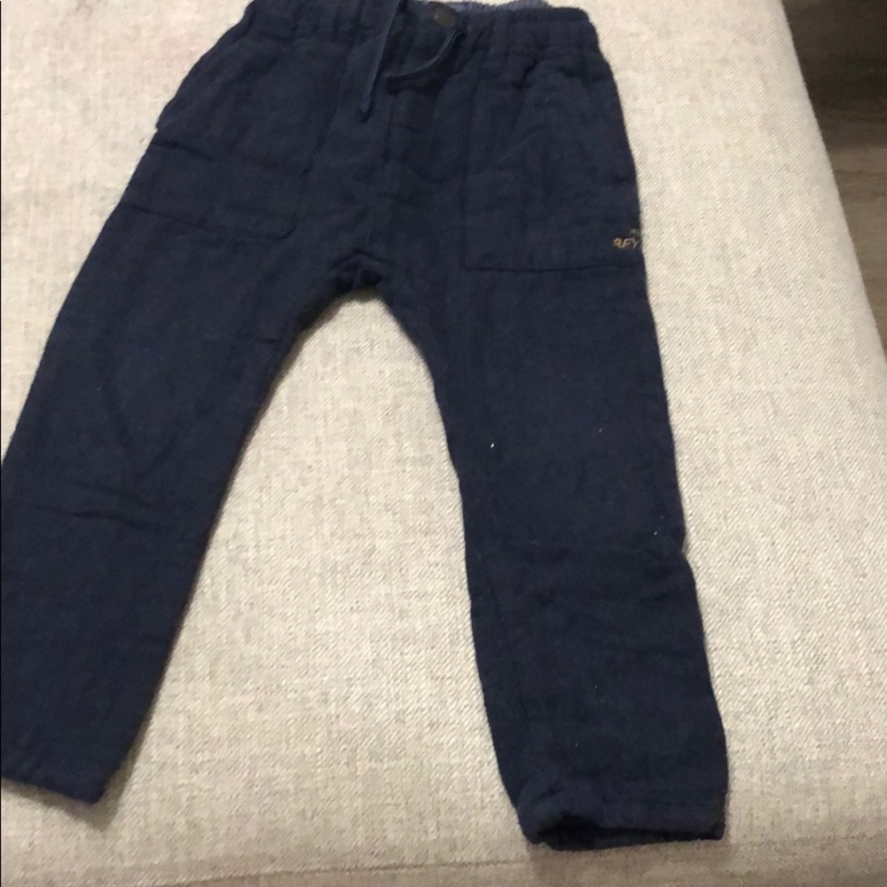 Zara sweats